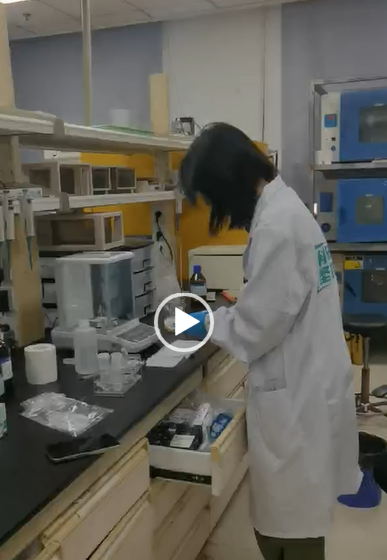 Lab Rat :)